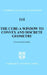 The Cube-A Window to Convex and Discrete Geometry by Chuanming Zong