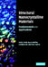 Structural Nanocrystalline Materials by Carl C. Koch, Ilya A. Ovid'ko, Sudipta Seal