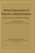 Strong Interactions of Hadrons at High Energies by Vladimir Gribov