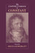 The Cambridge Companion to Constant by Helena Rosenblatt