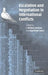 Escalation And Negotiation In International Conflicts by I. William Zartman, Guy Olivier Faure