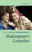 The Cambridge Introduction to Shakespeare's Comedies by Penny Gay