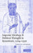 Imperial Ideology and Political Thought in Byzantium, 1204-1330 by Dimiter Angelov