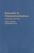 Networks in Telecommunications by Daniel F. Spulber, Christopher S. Yoo