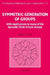 Symmetric Generation of Groups by Robert T. Curtis