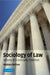 Sociology of Law: Visions of a Scholarly Tradition by Mathieu Deflem