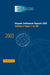 Dispute Settlement Reports 2003 by World Trade Organization