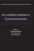 The Cambridge Handbook of Consciousness by Philip David Zelazo