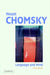 Language and Mind by Noam Chomsky
