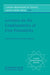 Lectures on the Combinatorics of Free Probability by Nica, Alexandru