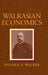 Walrasian Economics by Donald A. Walker