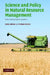 Science and Policy in Natural Resource Management by Helen E. Allison, Richard J. Hobbs
