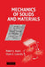 Mechanics of Solids and Materials by Robert Asaro, Vlado Lubarda