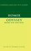Homer: Odyssey Books XVII-XVIII by Homer, Deborah Steiner