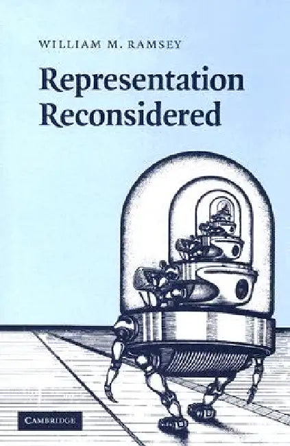 Representation Reconsidered by William M. Ramsey