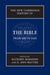 The New Cambridge History of the Bible: Volume 2, from 600 to 1450 by Richard Marsden, E. Ann Matter