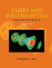Lasers and Electro-optics by Christopher C. Davis