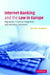 Internet Banking and the Law in Europe: Regulation, Financial Integration and Electronic Commerce by Apostolos Ath Gkoutzinis