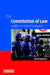 The Constitution of Law: Legality in a Time of Emergency by David Dyzenhaus