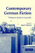 Contemporary German Fiction by Stuart Taberner
