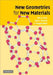 New Geometries for New Materials by Eric A. Lord
