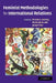 Feminist Methodologies for International Relations by Brooke A. Ackerly, Maria Stern, Jacqui True