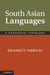 South Asian Languages by Kārumūri V Subbārāo