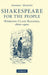 Shakespeare for the People by Andrew Murphy