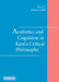 Aesthetics and Cognition in Kant's Critical Philosophy by Rebecca Kukla