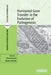 Horizontal Gene Transfer in the Evolution of Pathogenesis by Michael Hensel, Herbert Schmidt