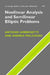 Nonlinear Analysis and Semilinear Elliptic Problems by Antonio Ambrosetti