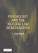 Psychology and the Natural Law of Reparation by C. Fred Alford