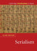 Serialism by Arnold Whittall