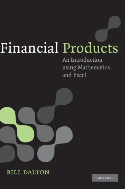 Financial Products by Bill Dalton