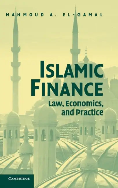 Islamic Finance by Mahmoud A. El-Gamal