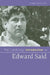 The Cambridge Introduction to Edward Said by Conor McCarthy