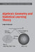 Algebraic Geometry and Statistical Learning Theory by Sumio Watanabe