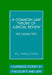 A Common Law Theory of Judicial Review by W. J. Waluchow