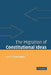 The Migration of Constitutional Ideas by Sujit Choudhry