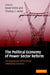 The Political Economy of Power Sector Reform: The Experiences of Five Major Developing Countries by David G. Victor, Thomas C. Heller