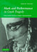 Mask and Performance in Greek Tragedy by David Wiles