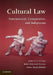 Cultural Law: International, Comparative, and Indigenous by James A. R. Nafziger, Robert Kirkwood Paterson, Alison Dundes Renteln