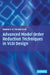 Advanced Model Order Reduction Techniques in VLSI Design by Sheldon Tan, Lei He
