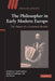 The Philosopher in Early Modern Europe by Conal Condren, Stephen Gaukroger, Ian Hunter