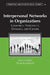 Interpersonal Networks Organization by Martin Kilduff, David Krackhardt