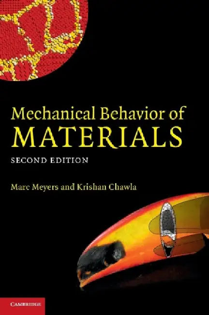 Mechanical Behavior of Materials by Herbet Daniel