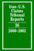Iran-U.S. Claims Tribunal Reports by Karen Lee