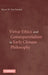 Virtue Ethics and Consequentialism in Early Chinese Philosophy by Bryan Van Norden