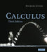 Calculus by Michael Spivak