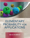 Elementary Probability for Applications by Rick Durrett
